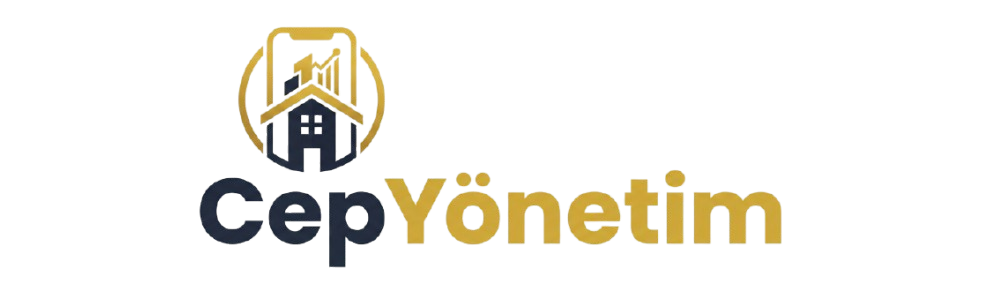 CepYönetim Logo